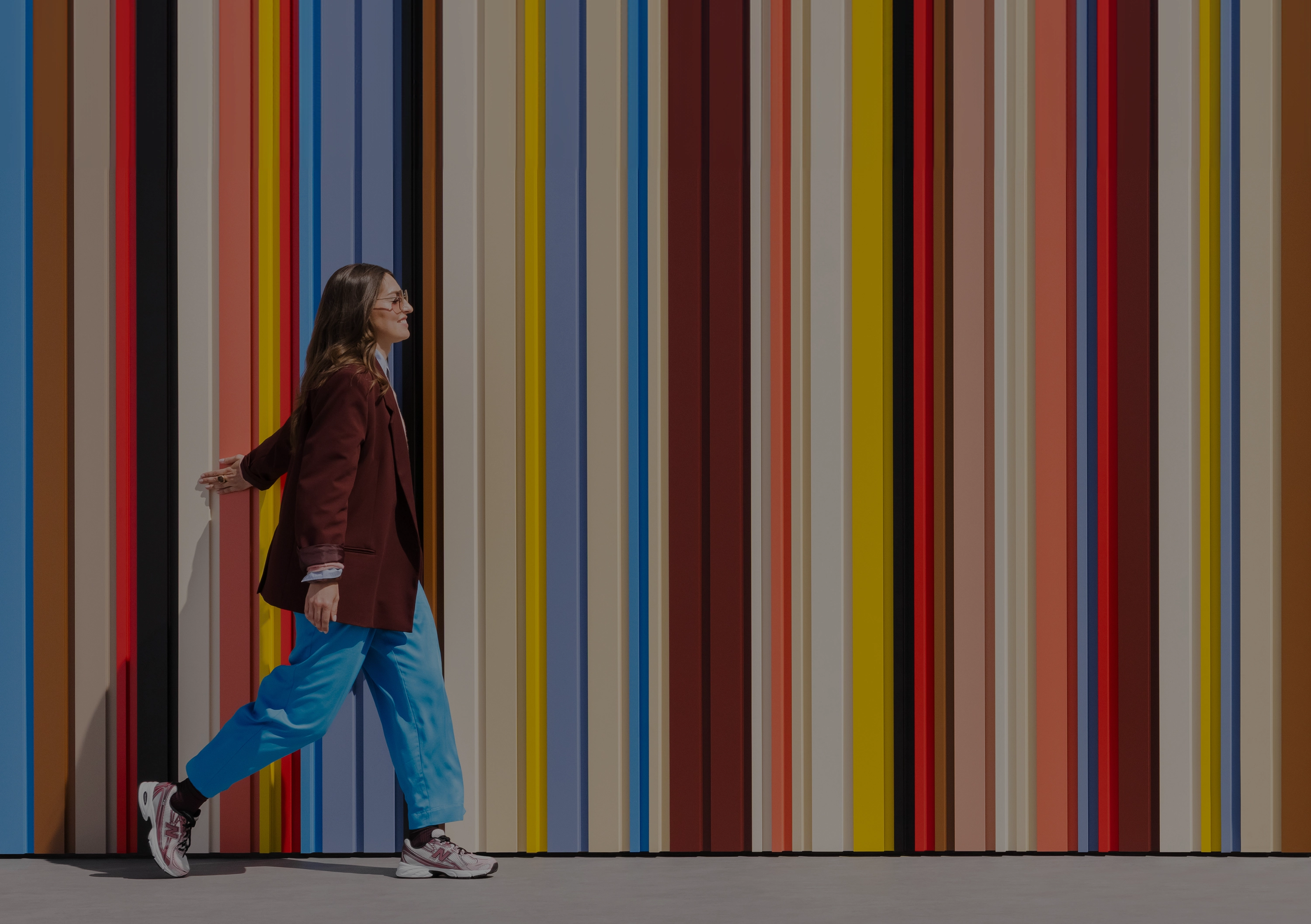 Renson Falburkolat egyedi igényekre szabva - Carsoli Kft.