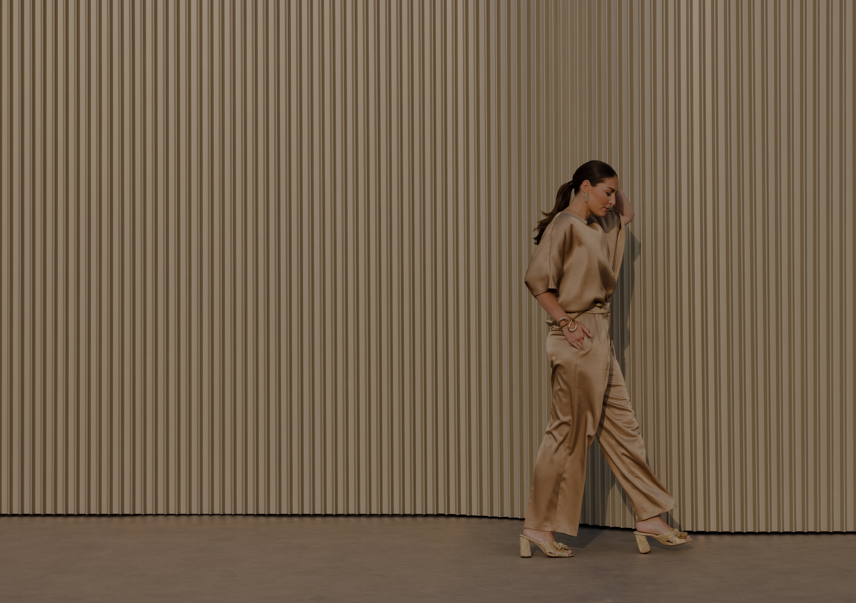 Renson Falburkolat egyedi igényekre szabva - Carsoli Kft.